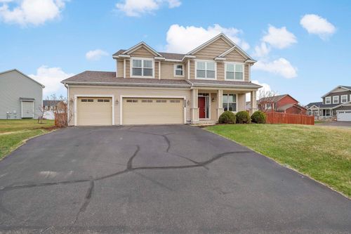 20003 Fern Glen Lane N, Forest Lake, MN, 55025 | Card Image