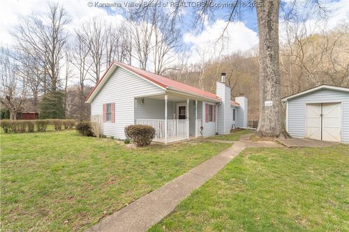410 Elk River Rd, Procious, WV, 25164-8003 | Card Image