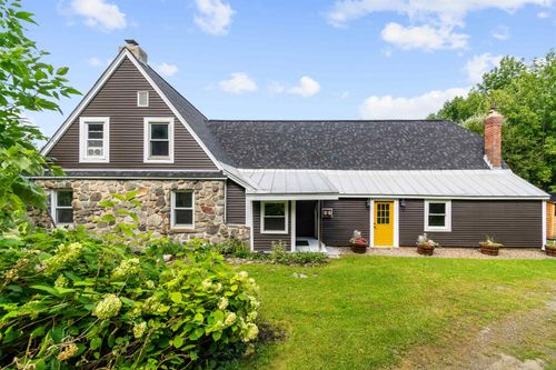 23 Covey Rd, Underhill, VT, 05489-9471 | Card Image