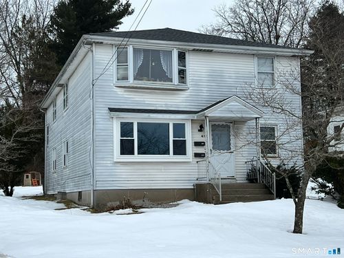 1-41 Kim Drive, New Britain, CT, 06053 | Card Image
