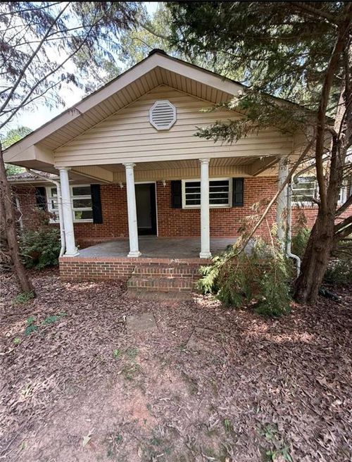 7205 Lakeview Dr Sw, Covington, GA, 30014-3081 | Card Image