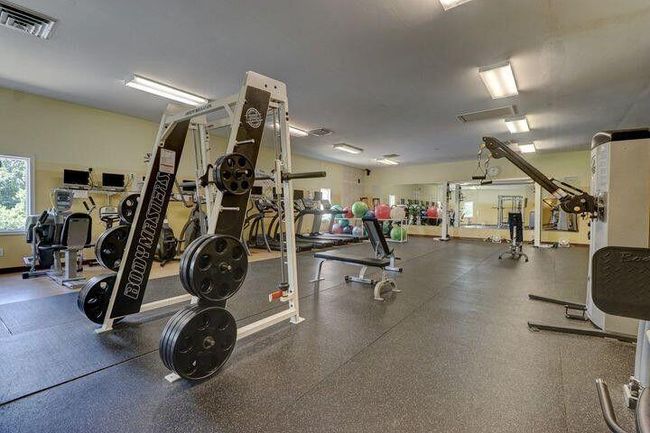 Mariners Fitness one | Image 43