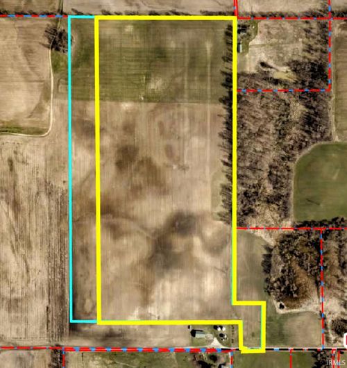 East 350 North Road, Albion, IN, 46701 | Card Image