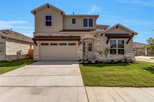 3901 Tavarez St, Round Rock, TX, 78681-2044 | Card Image
