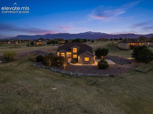 9736 Cairngorm Way, Colorado Springs, CO, 80908 | Card Image