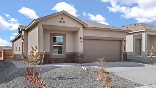 1515 Woods St Ne, Rio Rancho, NM, 87144-1493 | Card Image