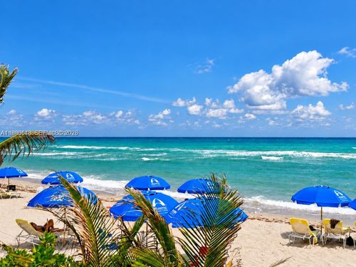 803-2030 S Ocean Dr, Hallandale Beach, FL, 33009-6608 | Card Image
