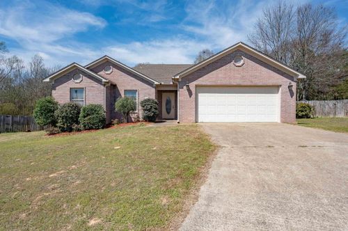 41 Lariat Dr, Austin, AR, 72007-8098 | Card Image