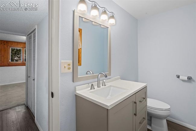 5888 Eldora Dr, House other with 3 bedrooms, 2 bathrooms and 2 parking in Colorado Springs CO | Image 14