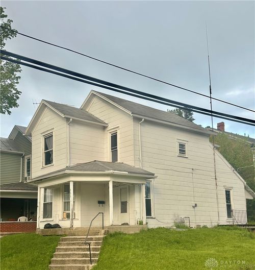 335 W Water Street, Greenville, OH, 45331 | Card Image