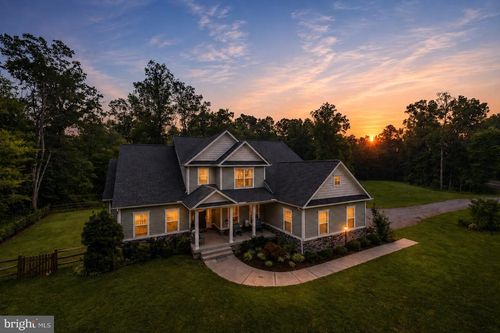 11383 Lucky Hill Rd, Bealeton, VA, 22712-7749 | Card Image
