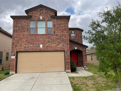 9135 Wind Crown, San Antonio, TX, 78239-2609 | Card Image