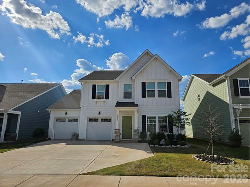 24089 Sailfish Dr, Lancaster, SC, 29720-8929 | Card Image