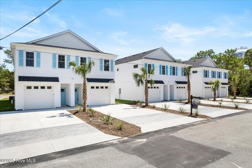1-824 Kenneth Ave, Carolina Beach, NC, 28428-4157 | Card Image