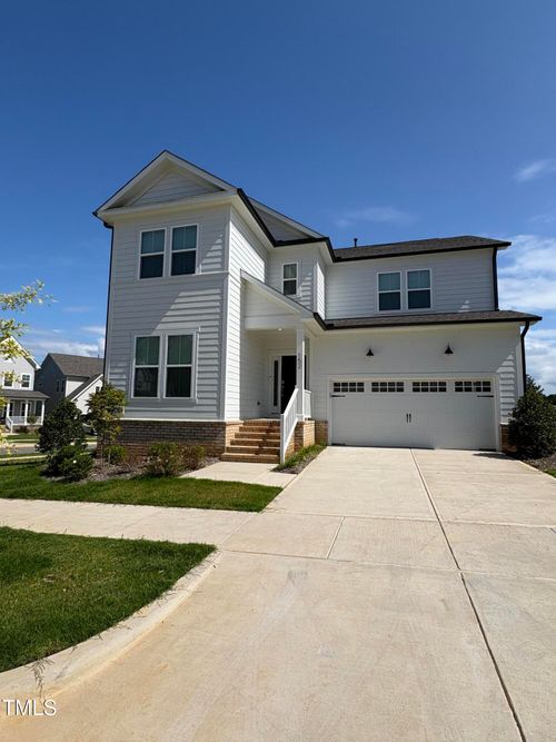 152 Highpointe Dr, Pittsboro, NC, 27312-1813 | Card Image