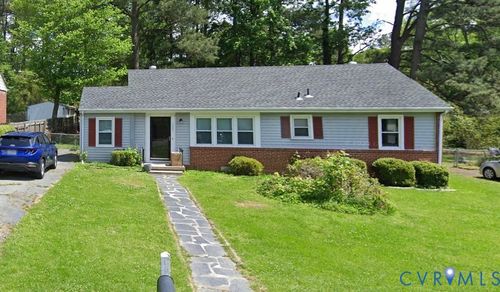 1207 Blue Jay Ln, Henrico, VA, 23229-5603 | Card Image