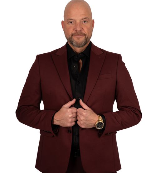 Jean-François Boucher