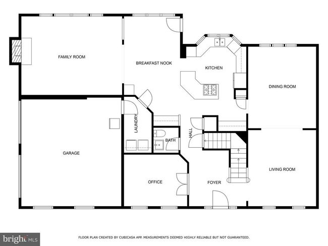 141 Chasewood Ln, House other with 4 bedrooms, 4 bathrooms and null parking in WARRENTON VA | Image 37