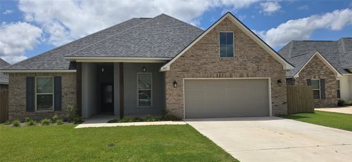 207 Saint Edmunds Way, Bossier City, LA, 71111-6663 | Card Image