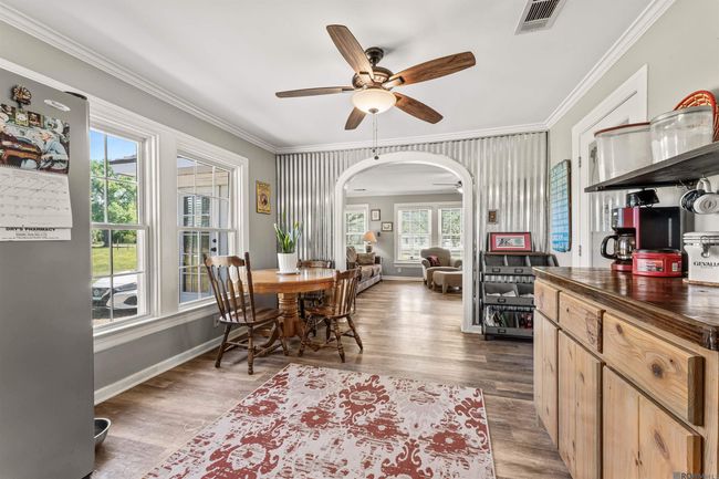 2015 Old Baker Rd, House other with 2 bedrooms, 1 bathrooms and null parking in Zachary LA | Image 20