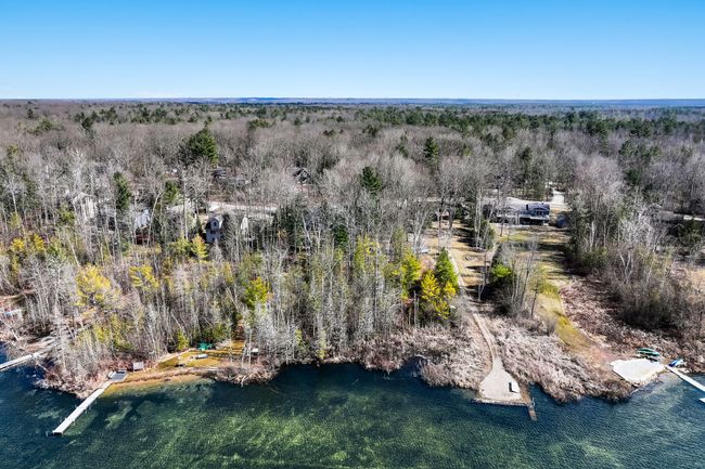 10322 Harmony Dr, Home with 0 bedrooms, 0 bathrooms and null parking in Interlochen MI | Image 5