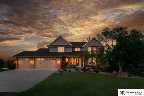 14107 W Sand Hill Rd, Louisville, NE, 68037-2861 | Card Image