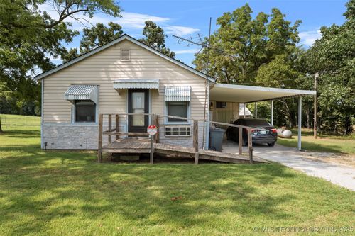 441252 E 166 Rd, Bluejacket, OK, 74333-5206 | Card Image