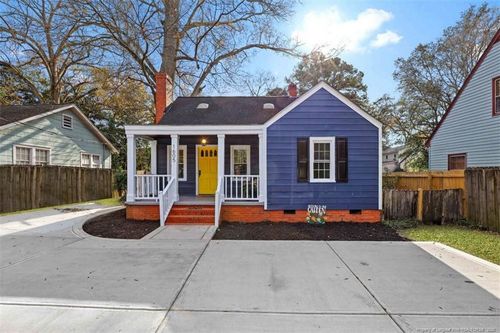 1605 Morganton Rd, Fayetteville, NC, 28305-4737 | Card Image