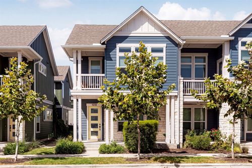 4208 Taniguchi Street, Austin, TX, 78723 | Card Image
