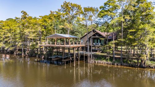 794 Private Road 7219, Jefferson, TX, 75657-5459 | Card Image