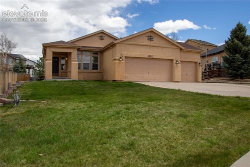 16217 Windsor Creek Dr, Monument, CO, 80132-8986 | Card Image