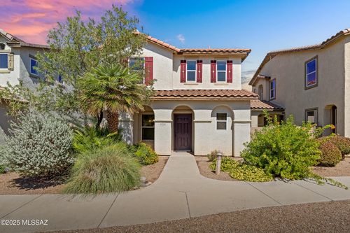 5741 Bellow Ln, Tucson, AZ, 85712-5266 | Card Image