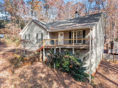 5109 Peach Mountain Cir, Gainesville, GA, 30507-8119 | Card Image