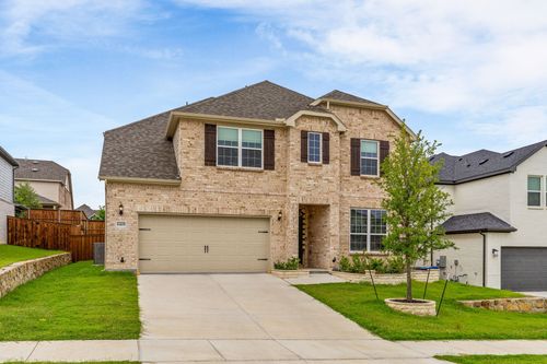 6409 Clyde Dr, Mckinney, TX, 75071-3216 | Card Image