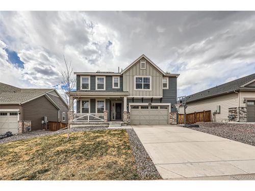 935 Peach Leaf Ln, Elizabeth, CO, 80107-8653 | Card Image