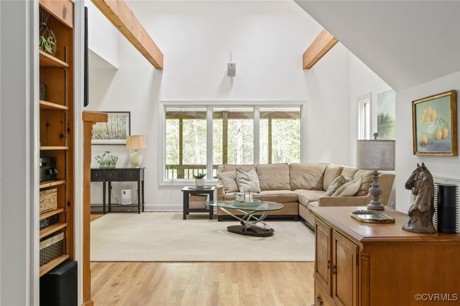 3534 Timberview Rd, House other with 3 bedrooms, 3 bathrooms and null parking in Powhatan VA | Image 6