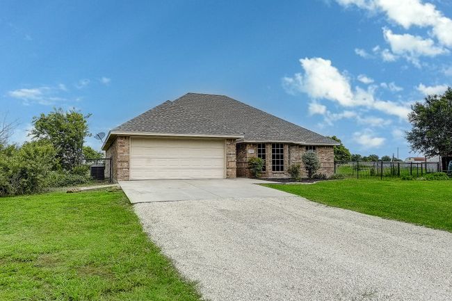 11440 Mitchell Cir, House other with 3 bedrooms, 2 bathrooms and null parking in Ponder TX | Image 33