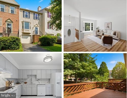 8902 Winding Hollow Way, SPRINGFIELD, VA, 22152-1451 | Card Image