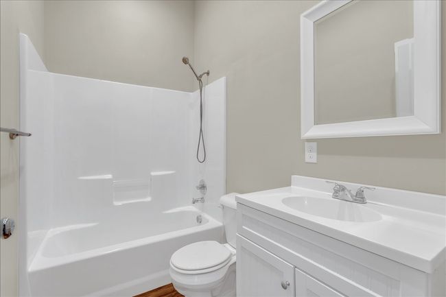 435 N Woods St, Townhouse with 2 bedrooms, 2 bathrooms and null parking in Sherman TX | Image 14