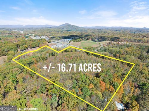 54 Totherow Rd, CLEVELAND, GA, 30528 | Card Image