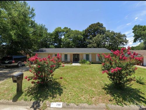 7911 Burstaff Rd, Pensacola, FL, 32514-6706 | Card Image