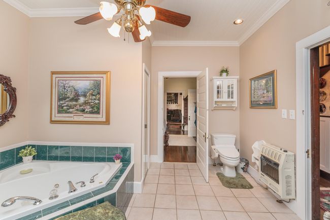 446 Laurens St Nw, House other with 4 bedrooms, 3 bathrooms and null parking in Aiken SC | Image 23