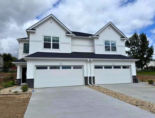 5407 Queens Dr Nw, Rochester, MN, 55901-1103 | Card Image
