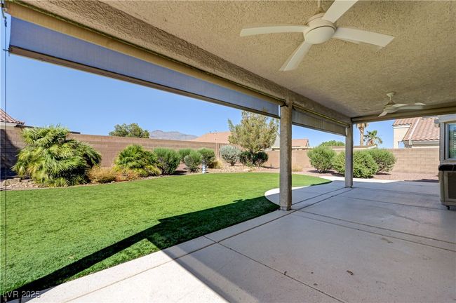 8204 Turbys Treehouse Pl, House other with 4 bedrooms, 3 bathrooms and null parking in Las Vegas NV | Image 65