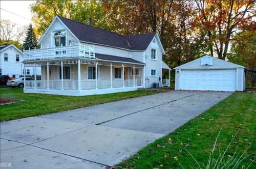 260 Riverside Dr, Mount Clemens, MI, 48043-2568 | Card Image