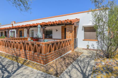 d-233 S Paseo Tierra, Green Valley, AZ, 85614-7381 | Card Image