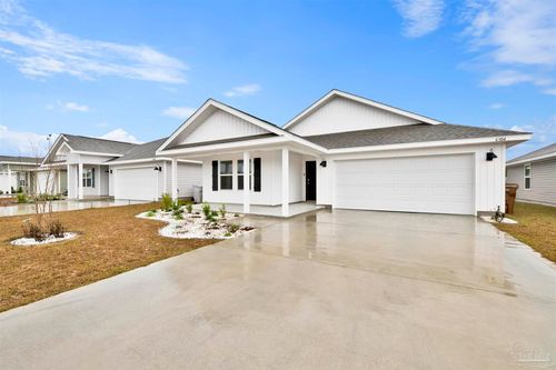 6304 Firefly Dr, Milton, FL, 32583-7720 | Card Image