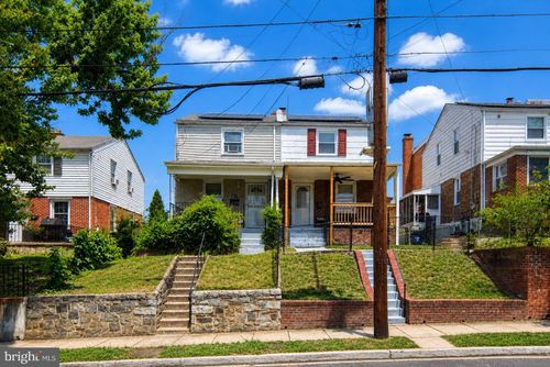 5074 Jay St Ne, WASHINGTON, DC, 20019-4861 | Card Image