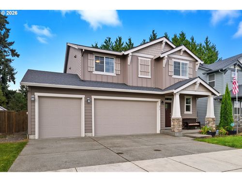 476 Sw 15th Ave, Canby, OR, 97013-6818 | Card Image