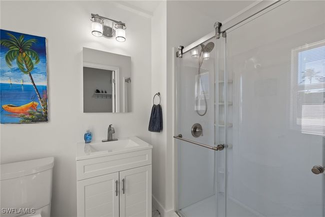 4706 Pine Island Rd Nw, House other with 2 bedrooms, 2 bathrooms and null parking in MATLACHA FL | Image 18